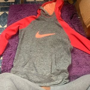 Nike hoodie